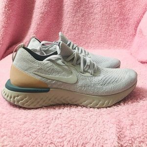 nike epic react womens 8.5